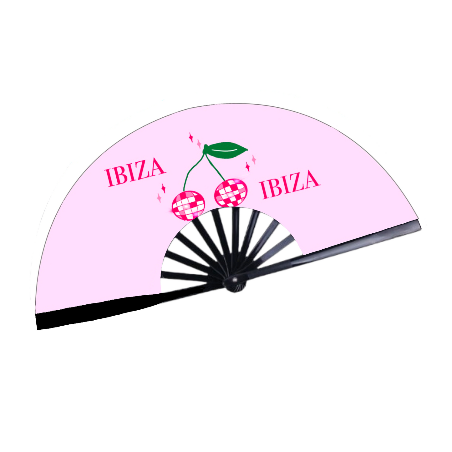 Pre-order Ibiza Fan
